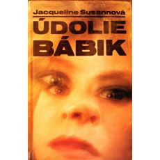 Údolie bábik - Jacqueline Susann