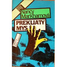 Prekliaty mys - Nancy Markham