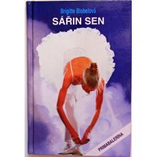 Sářin sen - Brigitte Blobel