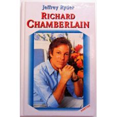 Richard Chamberlain - Jeffrey Ryder
