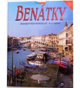 Benátky - kolektiv autorů
