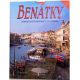 Benátky - kolektiv autorů