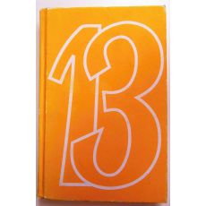 Třináct - Lauren Myracle