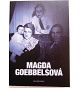 Magda Goebbelsová - Anja Klabundová