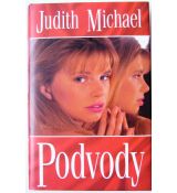 Podvody - Judith Michael