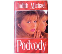 Podvody - Judith Michael