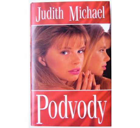 Podvody - Judith Michael