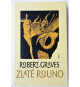 Zlaté rouno - Robert Graves