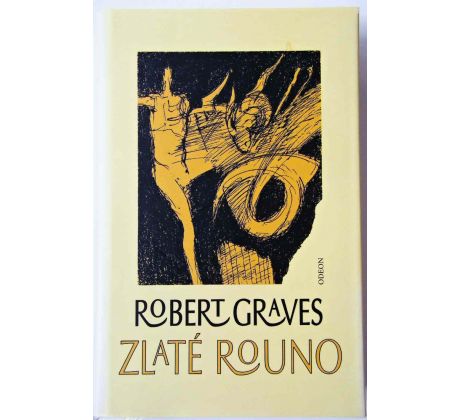 Zlaté rouno - Robert Graves