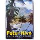 Fatu-Hiva návrat k přírodě - Thor Heyerdahl