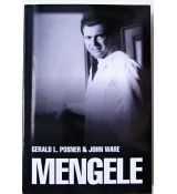 Mengele - Gerald L. Posner