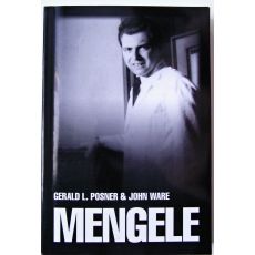 Mengele - Gerald L. Posner