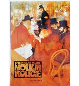 Moulin Rouge - Pierre LaMure