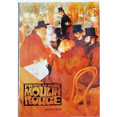 Moulin Rouge - Pierre LaMure