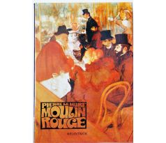 Moulin Rouge - Pierre LaMure