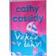 Vzkaz v láhvi - Cathy Cassidy