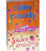 Srdce ze zmrzliny - Cathy Cassidy