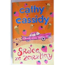 Srdce ze zmrzliny - Cathy Cassidy