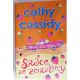 Srdce ze zmrzliny - Cathy Cassidy