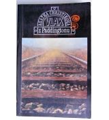 Vlak z Paddingtonu - Agatha Christie
