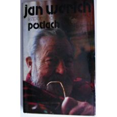 Jan Werich vzpomíná--, vlastně potlach