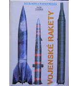 Vojenské rakety - Kroulík, Růžička