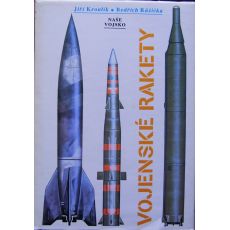 Vojenské rakety - Kroulík, Růžička