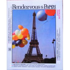 Rendez-vous s Paříží - Josef Hotmar