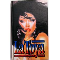 La Toya - Patricia Romanowski & La Toya Jackson