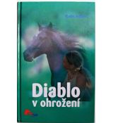 Diablo v ohrožení - Gabi Adam