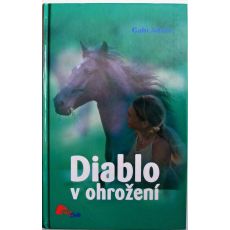 Diablo v ohrožení - Gabi Adam