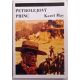 Petrolejový princ - Karel May