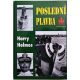 Poslední plavba - Harry Holmes