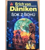 Šok z bohů - Erich von Däniken #2