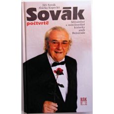 Sovák počtvrté - Slávka Kopecká & Jiří Sovák