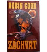 Záchvat - Robin Cook