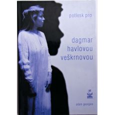 Potlesk pro Dagmar Havlovou-Veškrnovou - Adam Georgiev