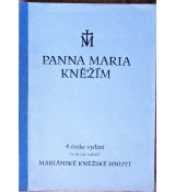 Panna Maria kněžím, svým přemilým synům