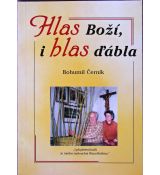 Hlas Boží, i hlas ďábla - Bohumil Černík