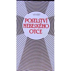 Poselství nebeského otce - Zdenko Singer