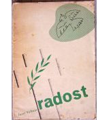 Radost - Josef Volhejn