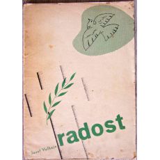 Radost - Josef Volhejn
