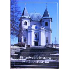 Příspěvek k historii Svatého Hostýna