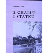 Z chalup a statků - Bohumil Černík