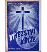 Vítězství kříže - Václav Verdén