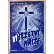Vítězství kříže - Václav Verdén