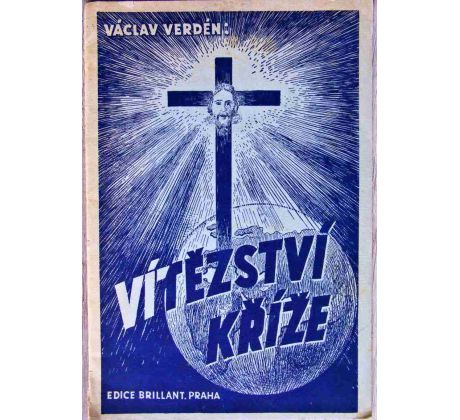 Vítězství kříže - Václav Verdén