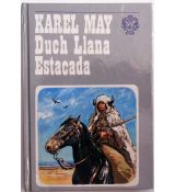 Duch Llana Estacada - Karel May