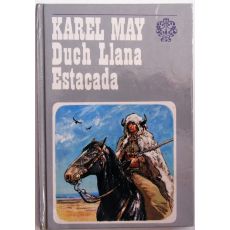 Duch Llana Estacada - Karel May