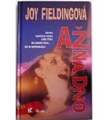 Až na dno - Joy Fielding